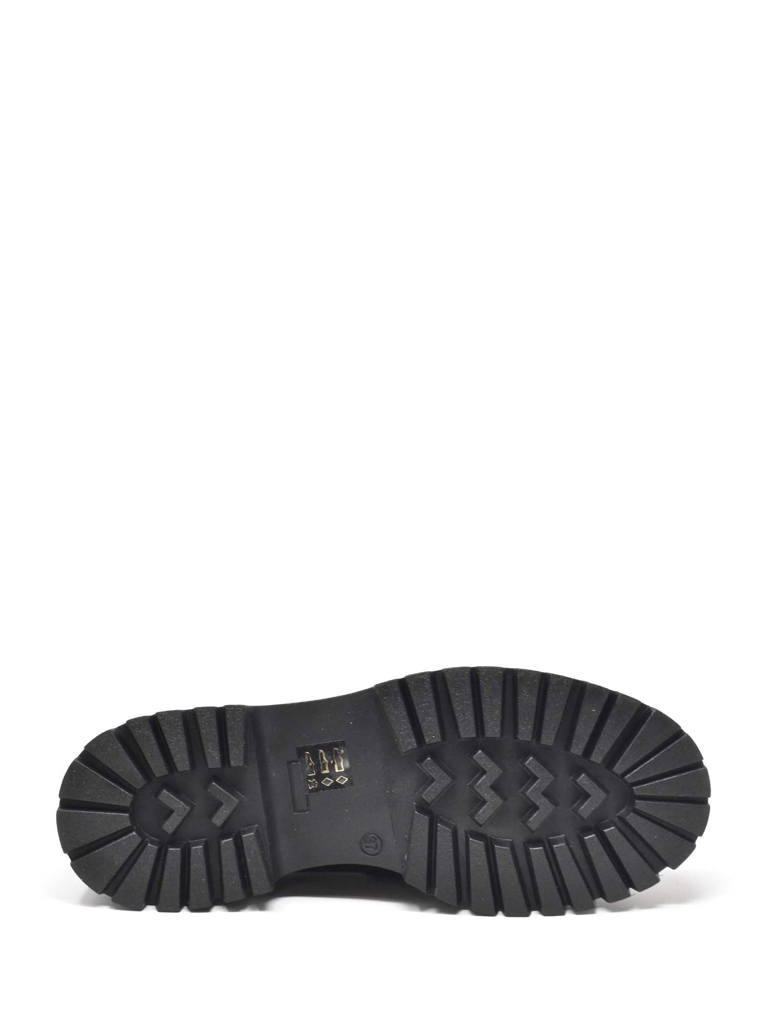 Mocassini Marrone Scuro Grace Shoes