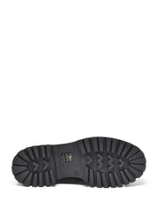 Mocassini Marrone Scuro Grace Shoes
