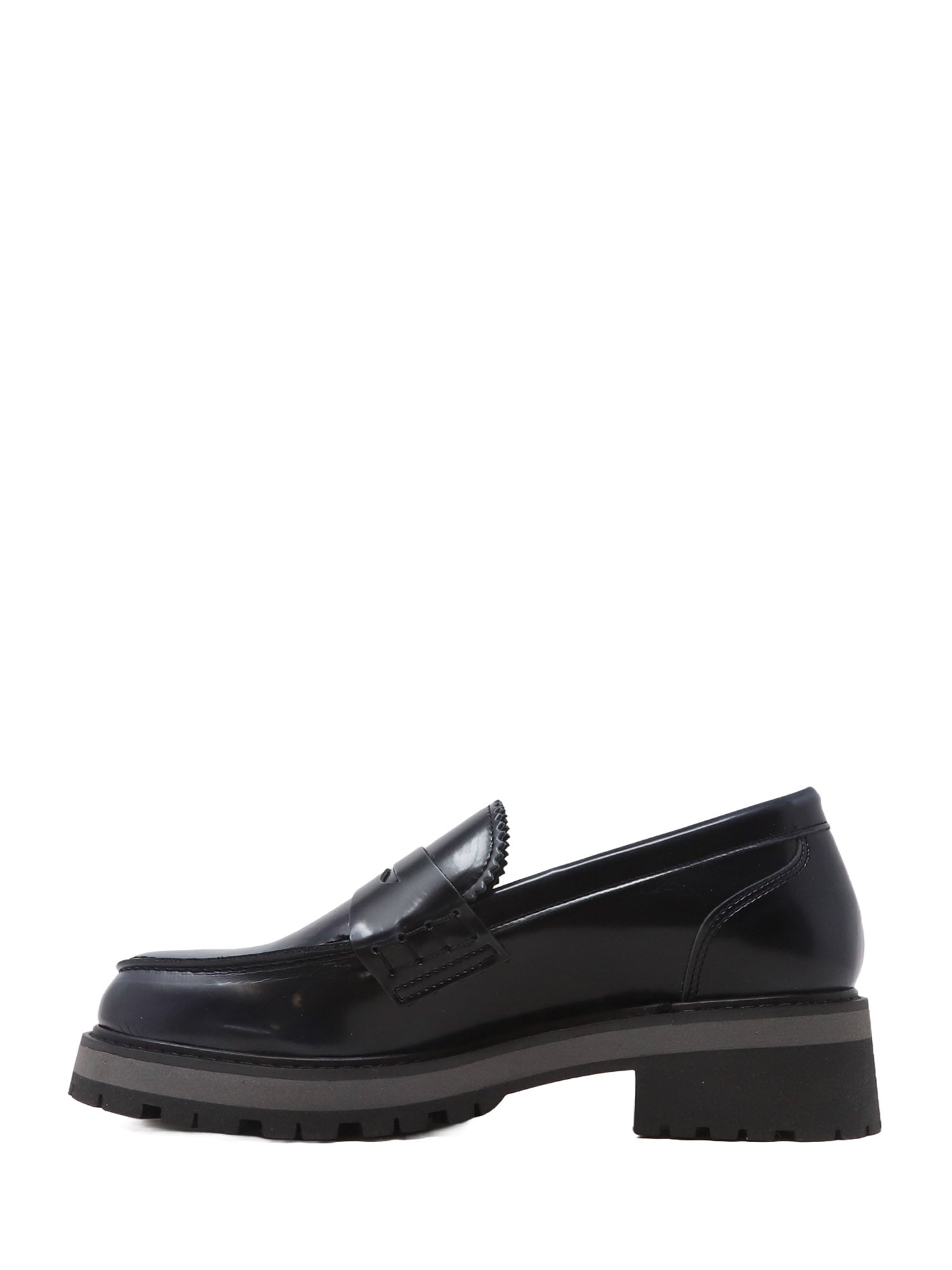 Mocassini Blu Grace Shoes