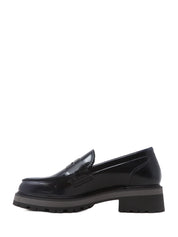 Mocassini Blu Grace Shoes