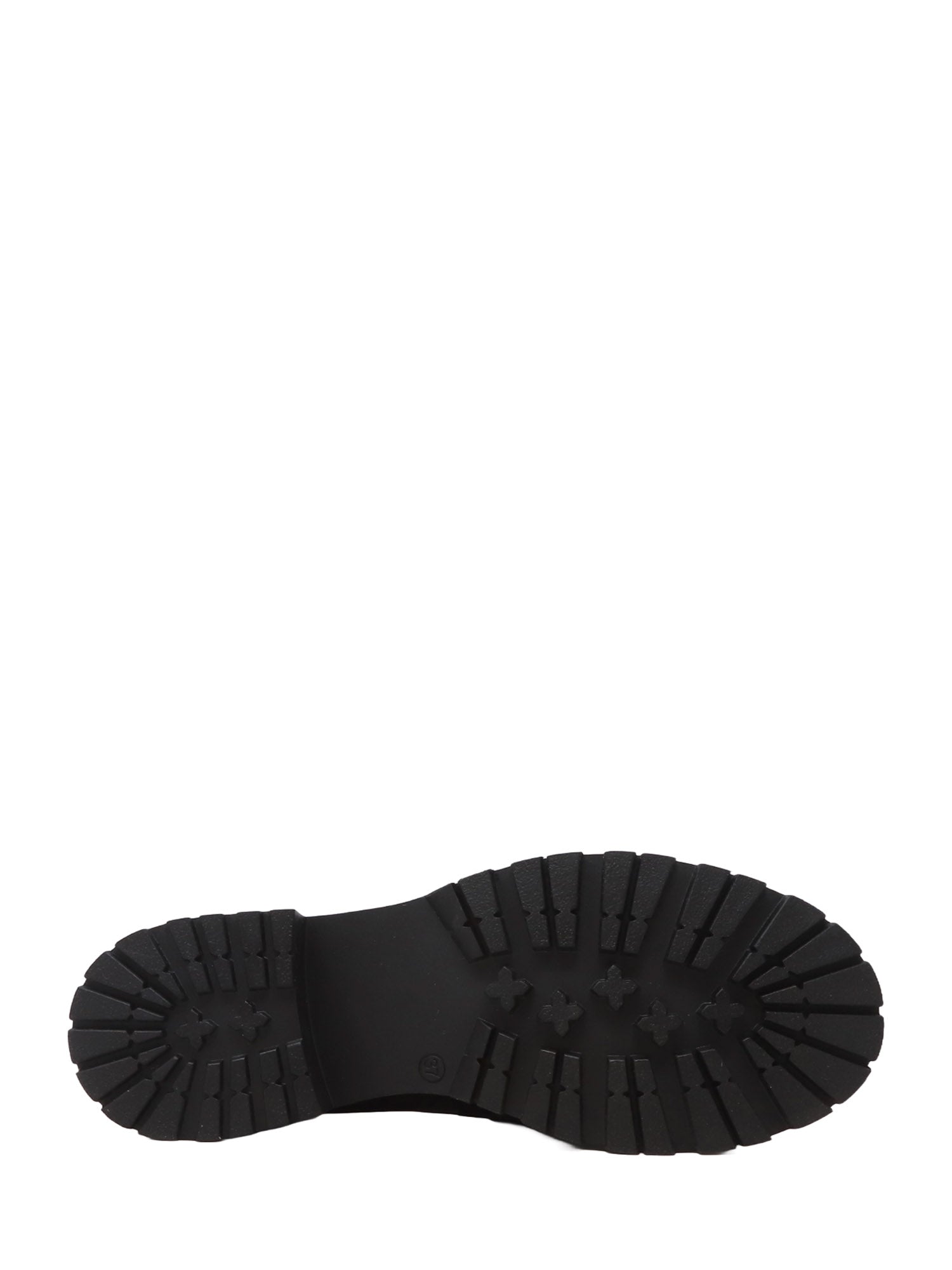 Mocassini Blu Grace Shoes