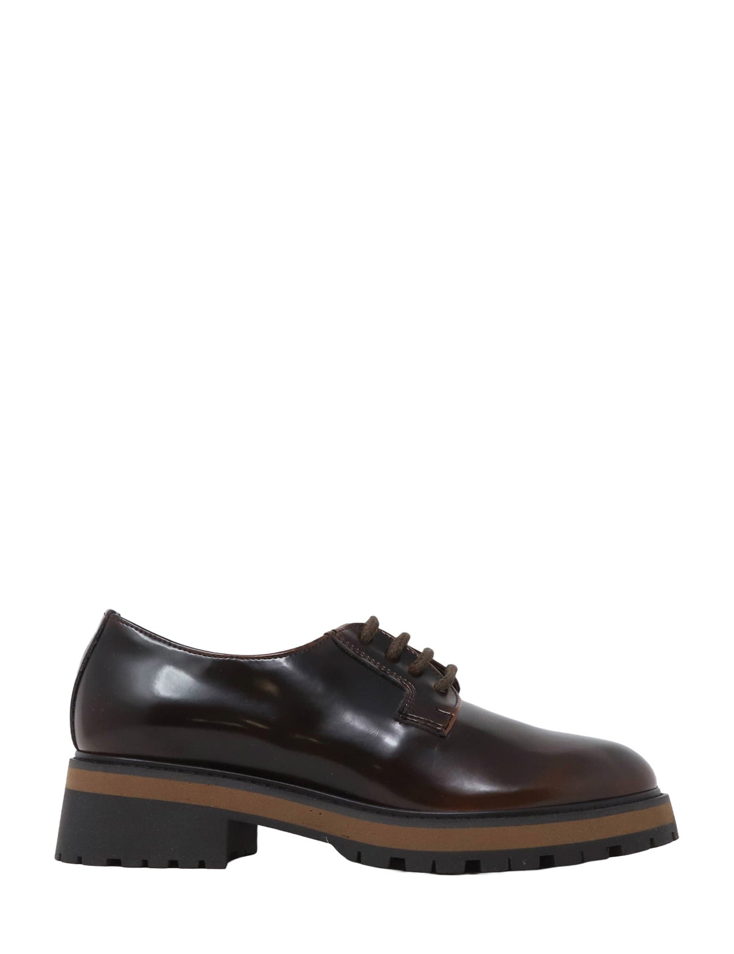 Francesine Cuoio Grace Shoes