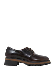 Francesine Cuoio Grace Shoes
