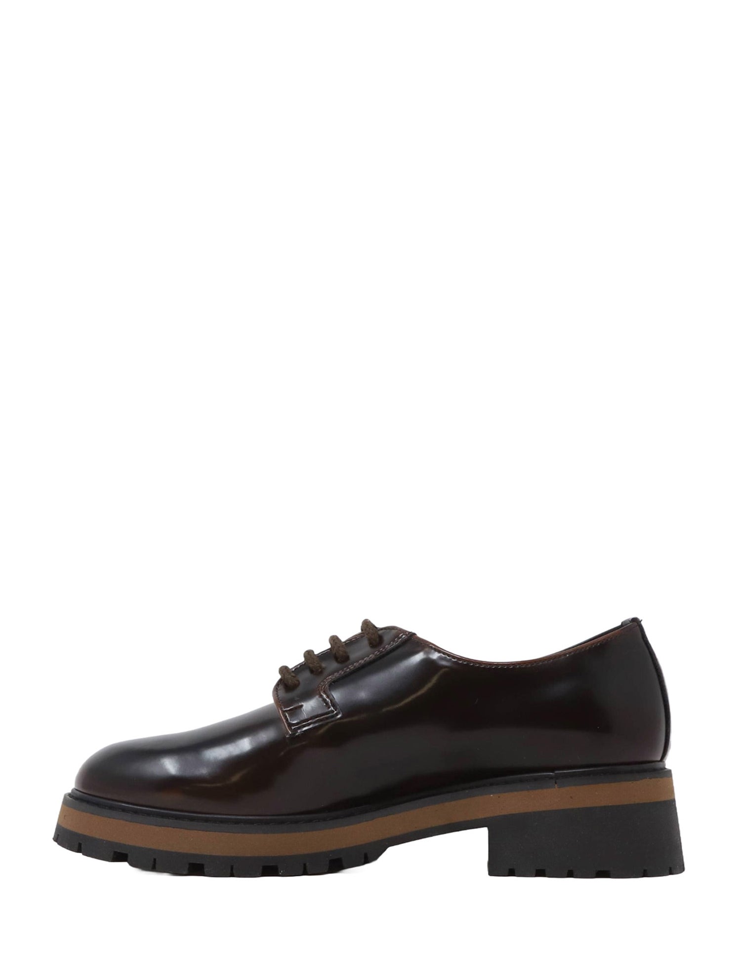 Francesine Cuoio Grace Shoes