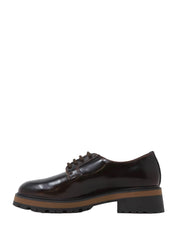 Francesine Cuoio Grace Shoes