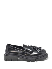 Mocassini Nero Grace Shoes