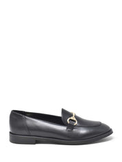 Mocassini Nero Grace Shoes