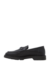 Mocassini Nero Grace Shoes