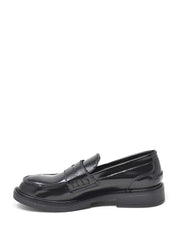 Mocassini Nero Grace Shoes