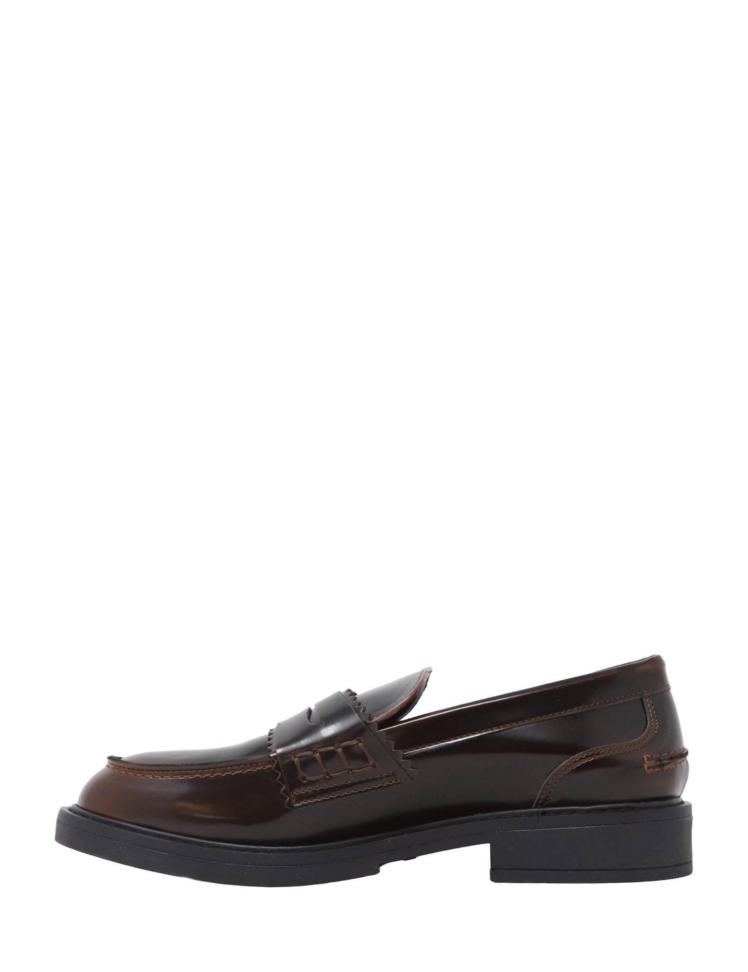 Mocassini Marrone Grace Shoes