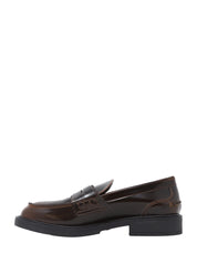 Mocassini Marrone Grace Shoes