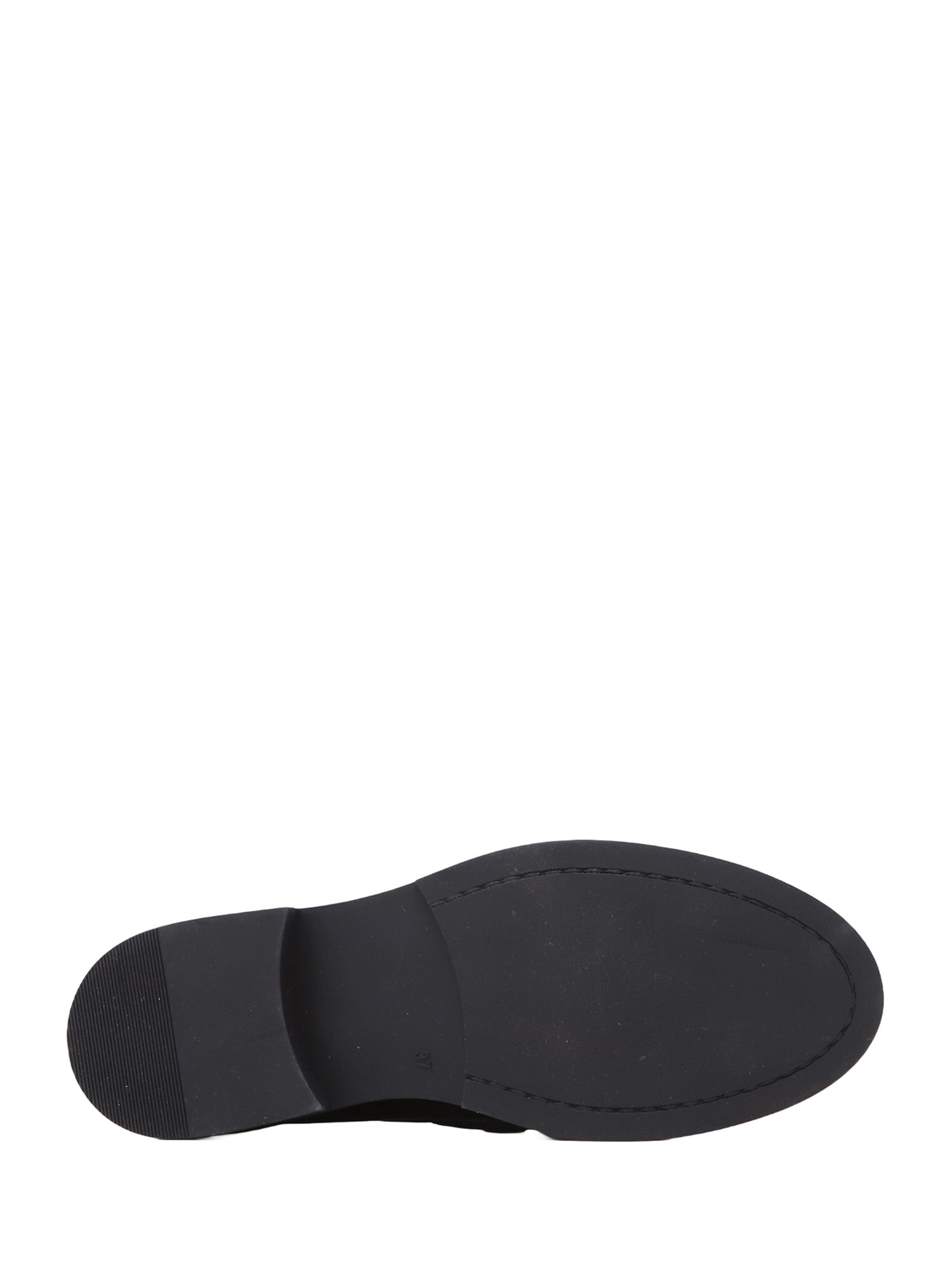Mocassini Marrone Grace Shoes
