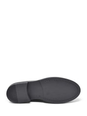 Scarpe lacci Nero Grace Shoes