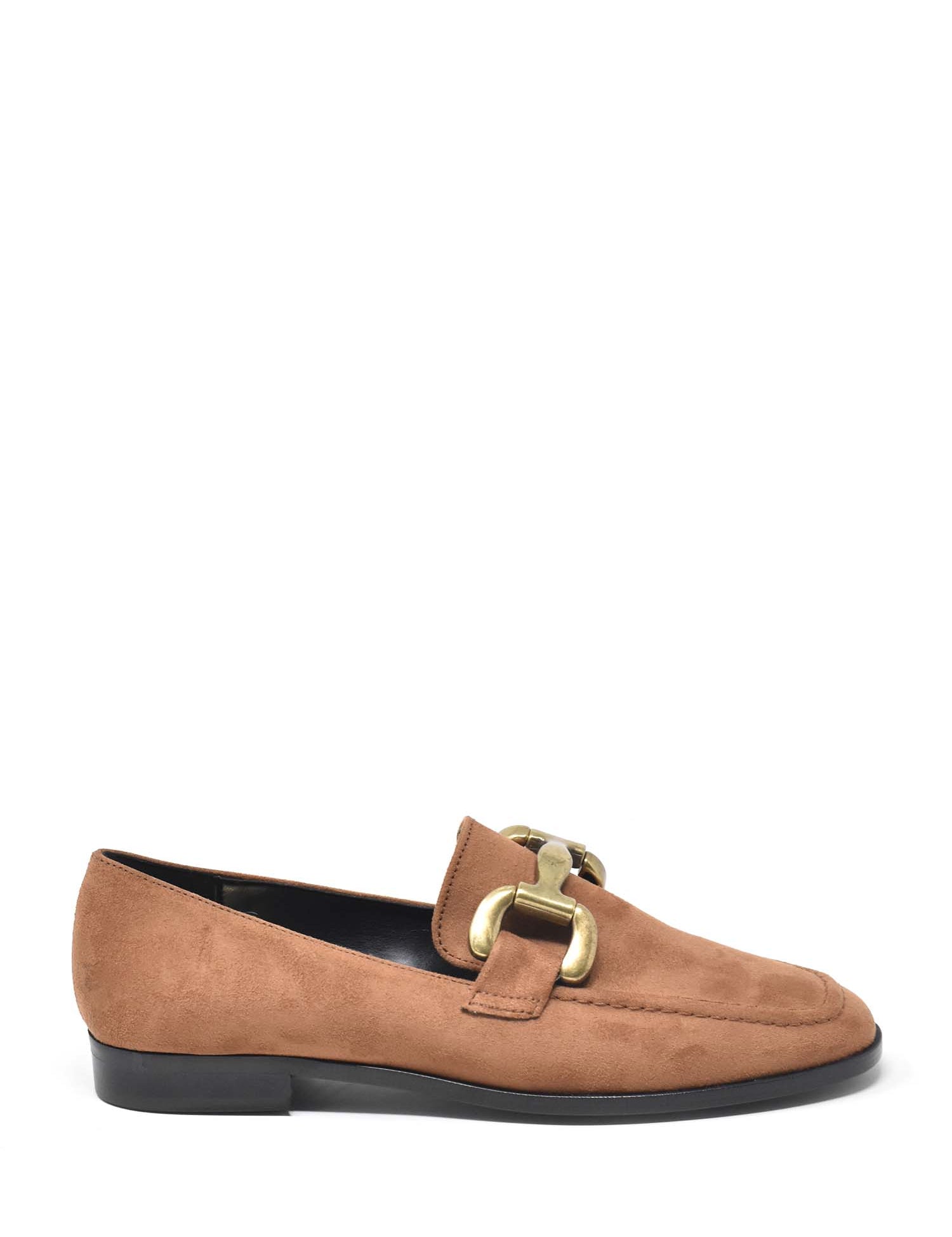 Mocassini Marrone Grace Shoes