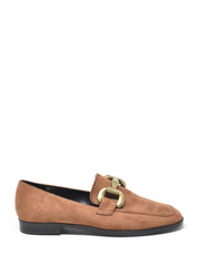 Mocassini Marrone Grace Shoes