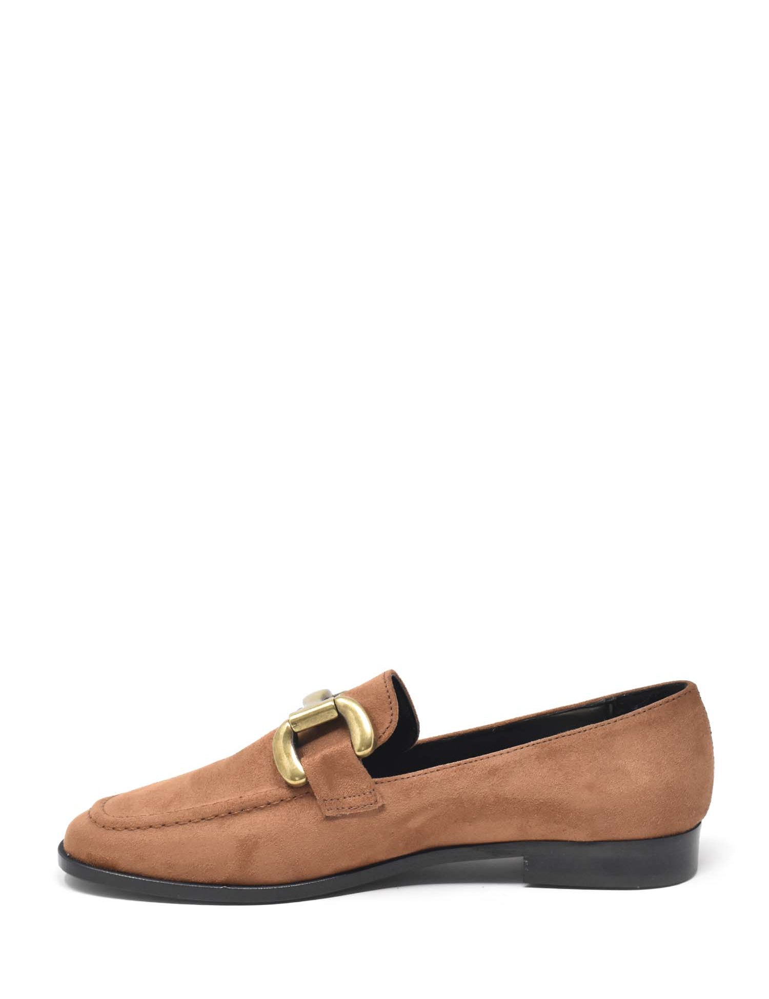Mocassini Marrone Grace Shoes
