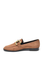 Mocassini Marrone Grace Shoes