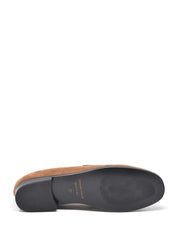 Mocassini Marrone Grace Shoes