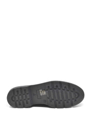 Mocassini Nero Grace Shoes