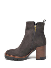 Stivaletti Marrone Grace Shoes