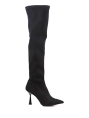 Stivali Nero Grace Shoes