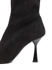 Stivali Nero Grace Shoes