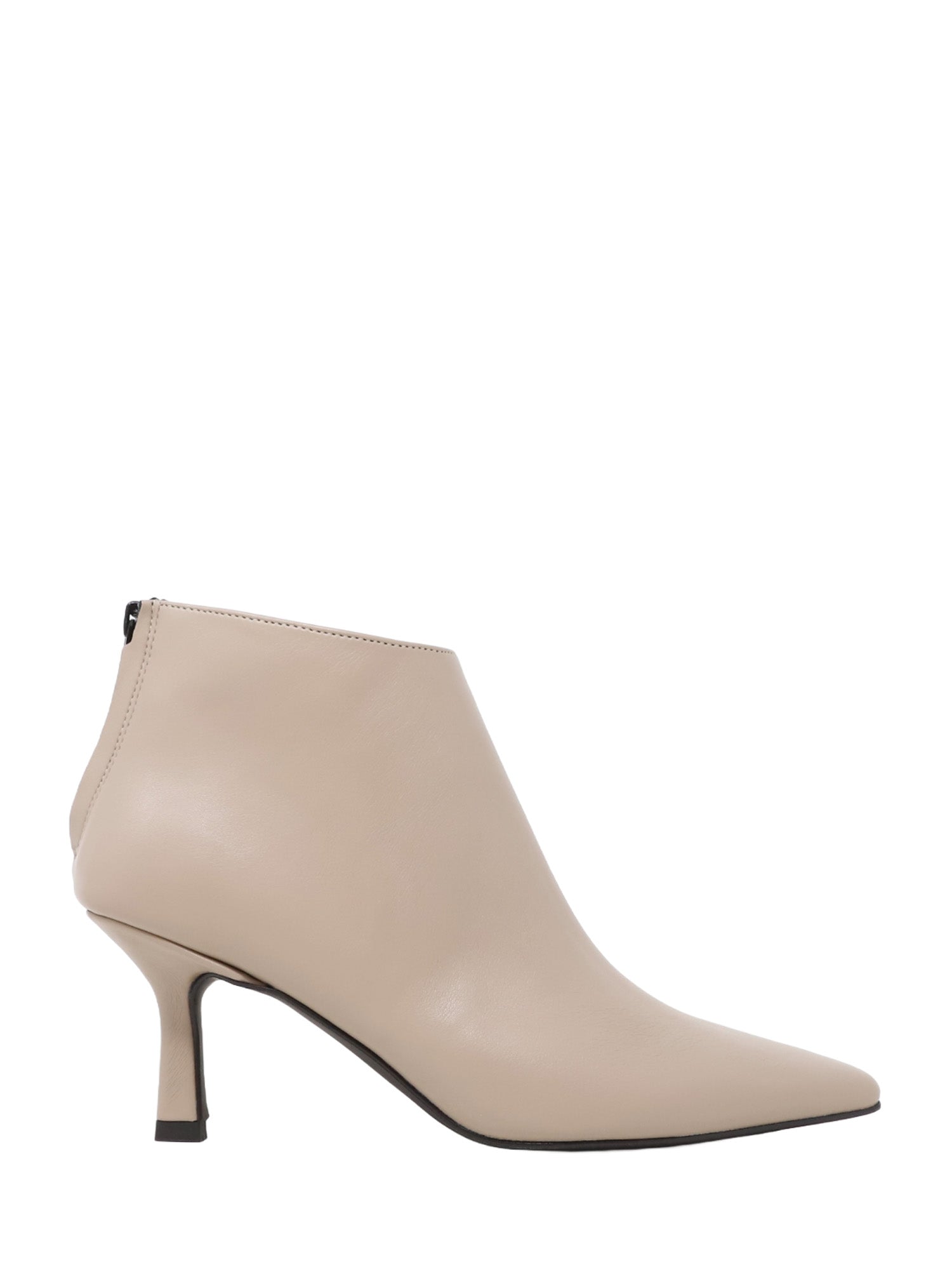 Stivaletti Tortora Grace Shoes