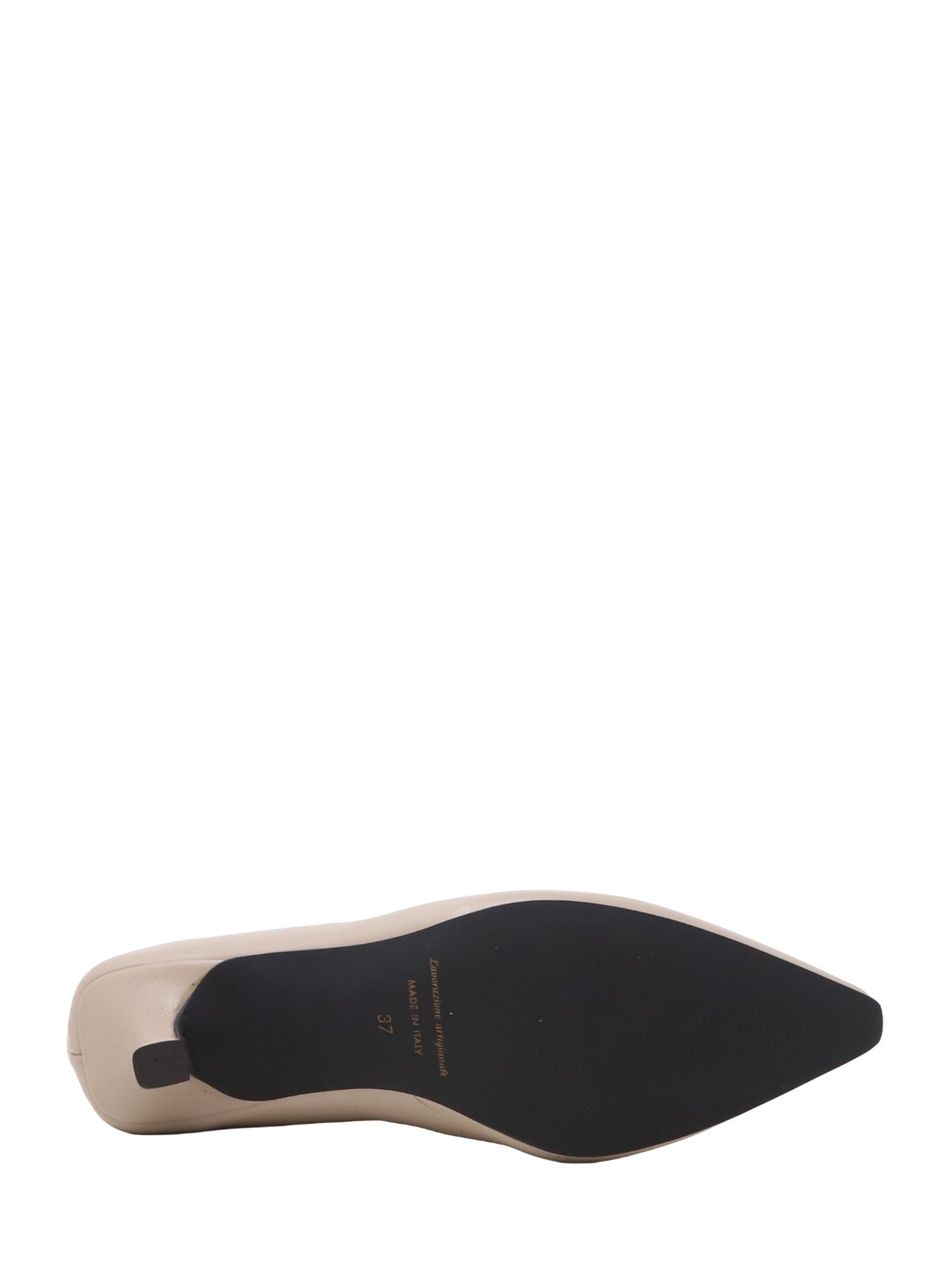 Stivaletti Tortora Grace Shoes