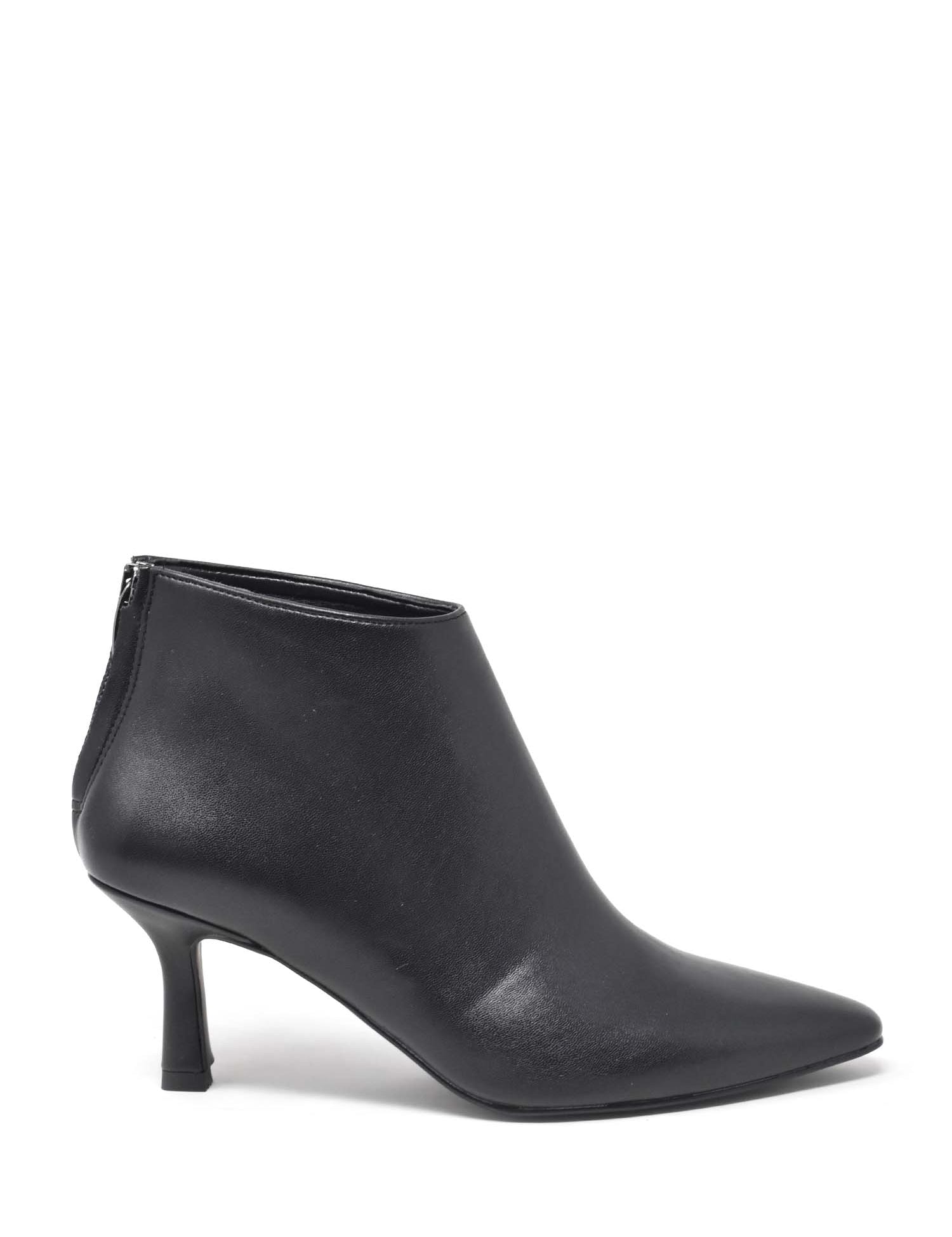 Stivaletti Nero Grace Shoes