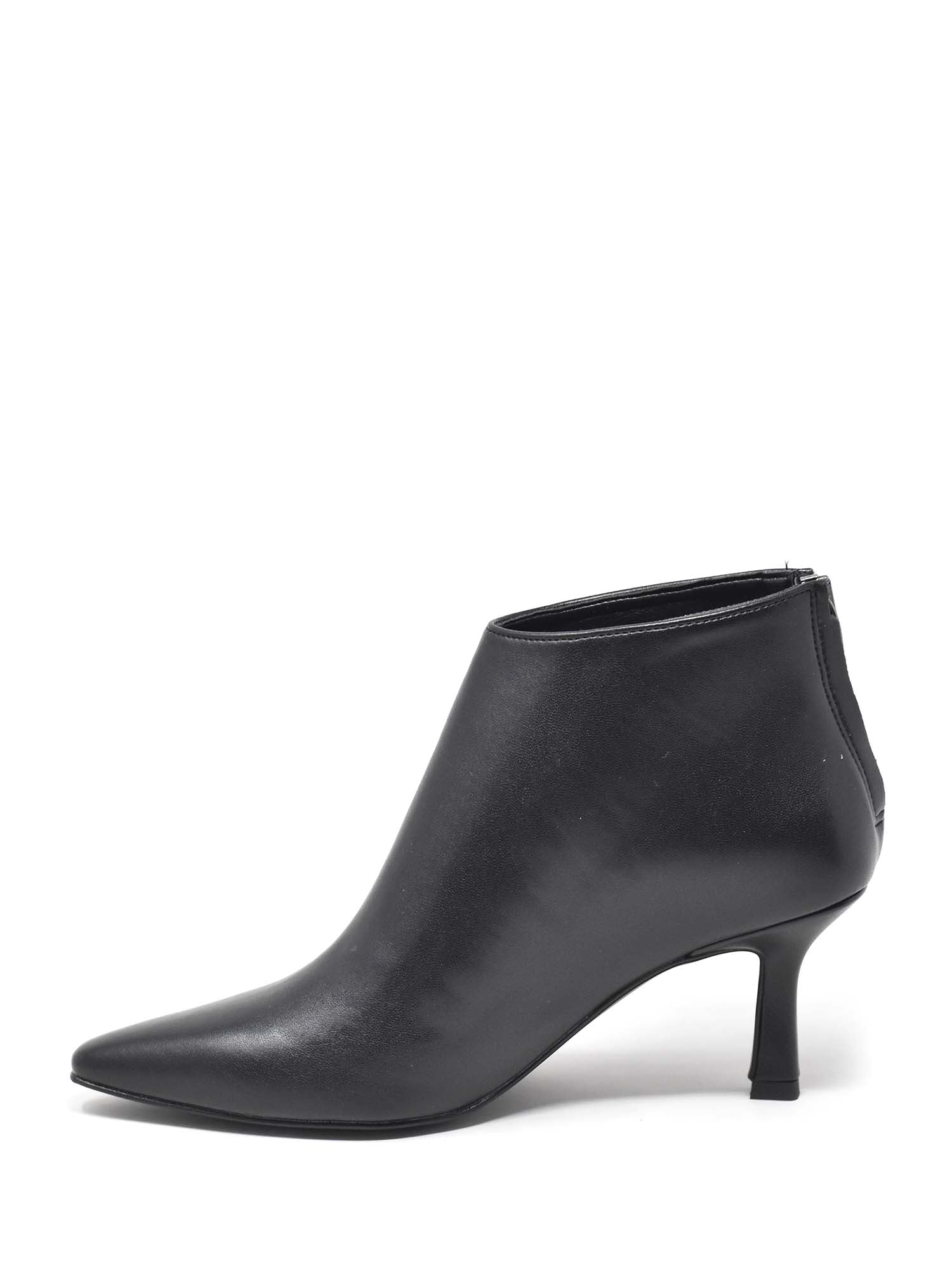Stivaletti Nero Grace Shoes