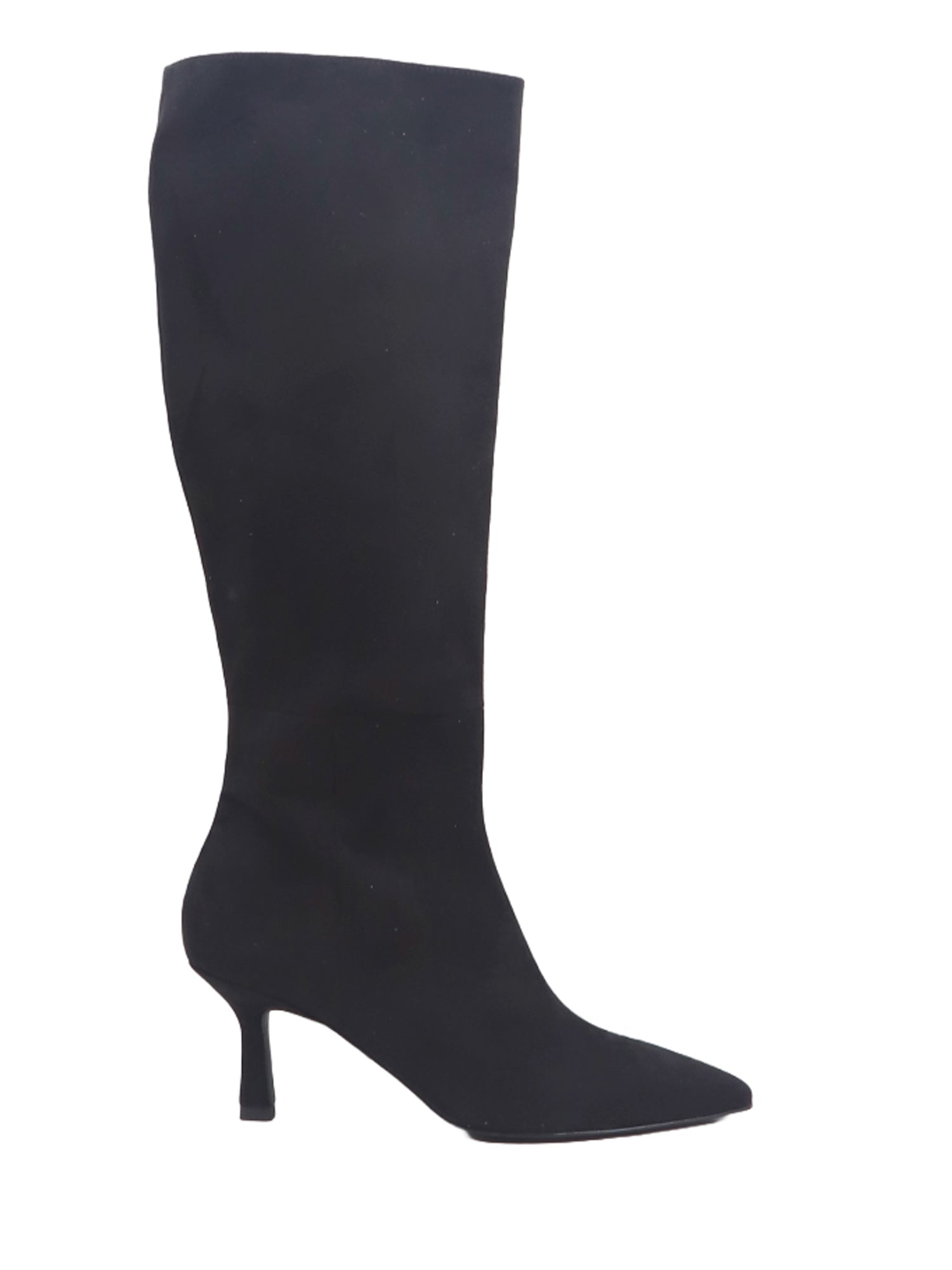 Stivali Nero Cam Grace Shoes