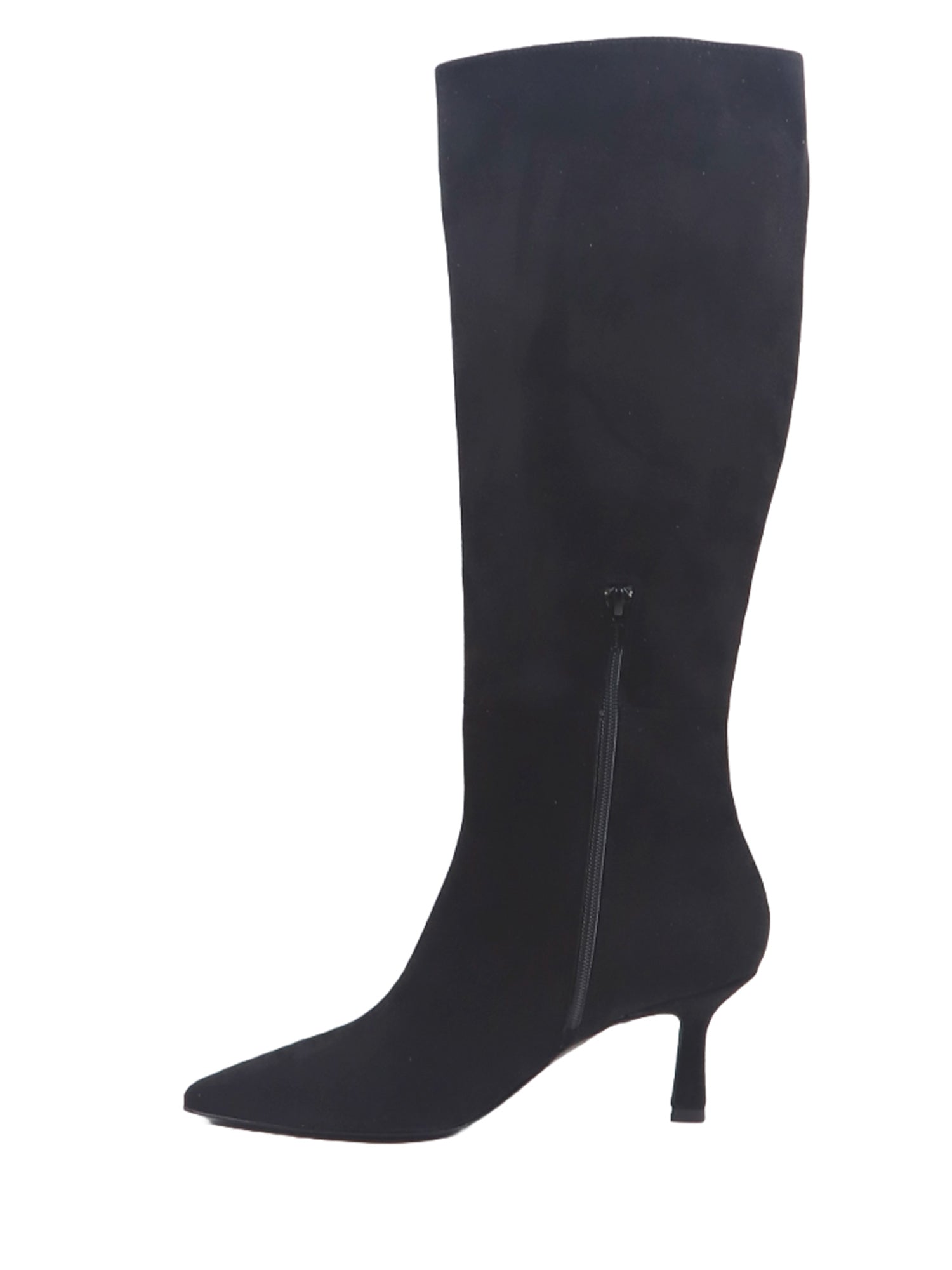 Stivali Nero Cam Grace Shoes