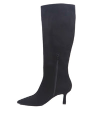 Stivali Nero Cam Grace Shoes