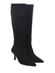Stivali Nero Cam Grace Shoes
