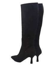 Stivali Nero Cam Grace Shoes