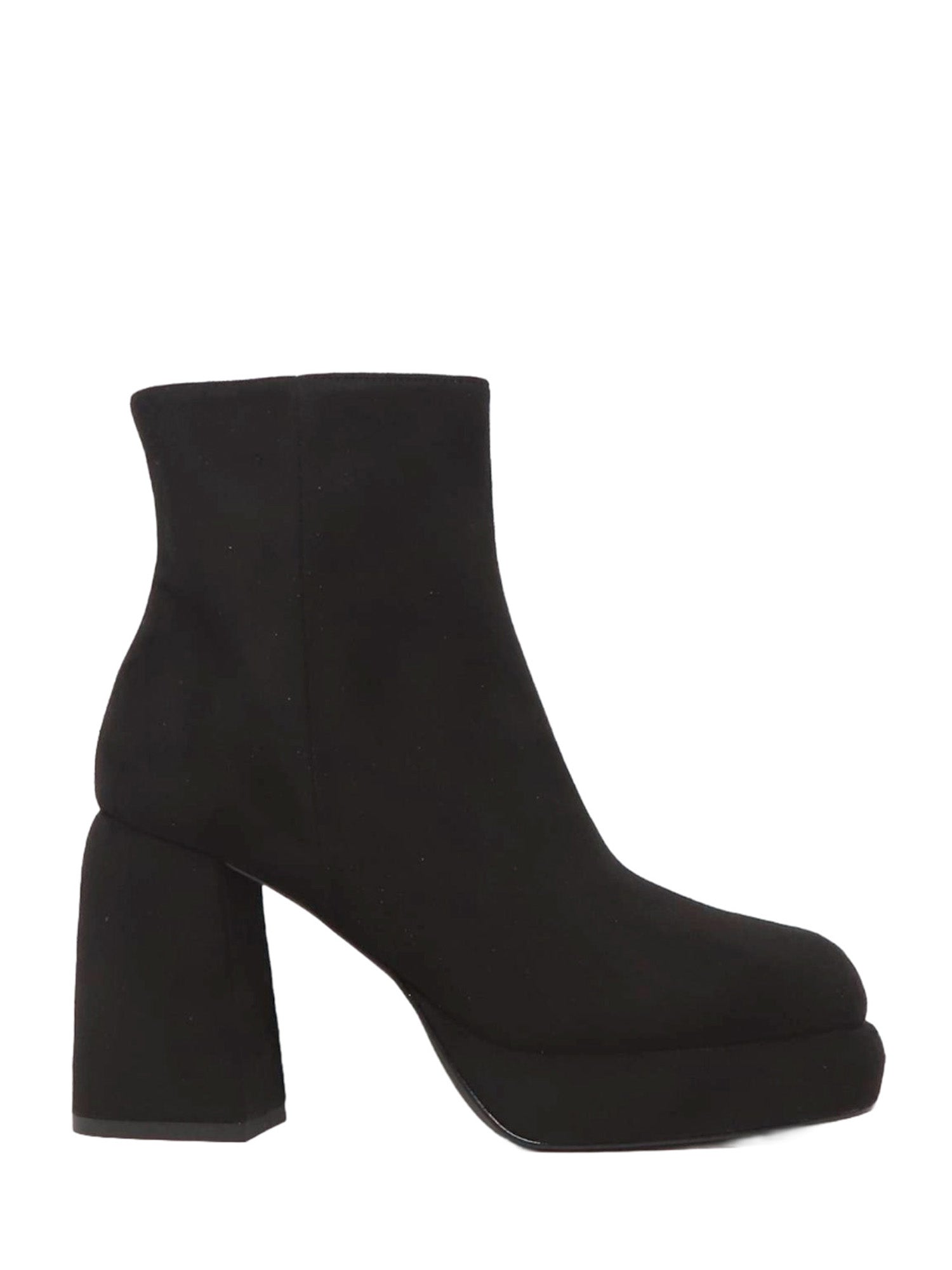 Stivaletti Nero Grace Shoes