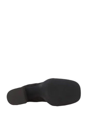 Stivaletti Nero Grace Shoes