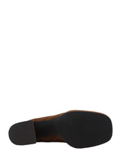 Stivaletti Marrone Grace Shoes