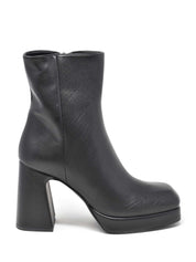 Stivaletti Nero Grace Shoes