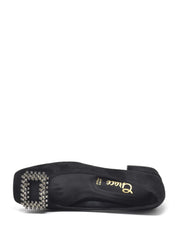 Ballerine Nero Grace Shoes