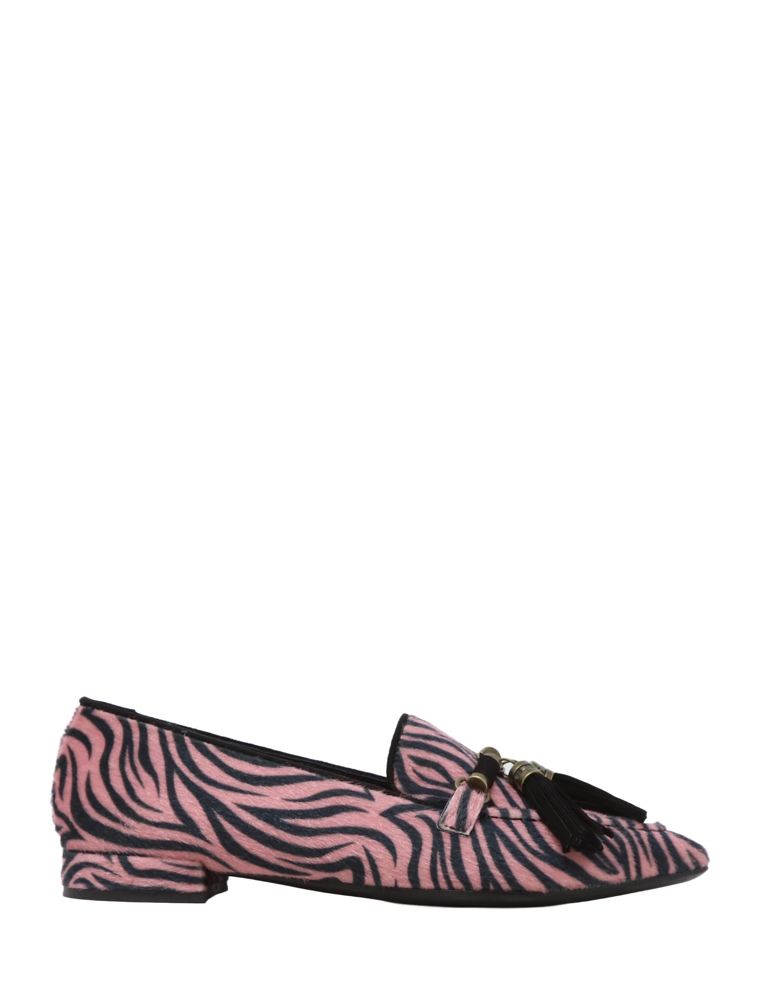 Mocassini Rosa Grace Shoes