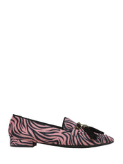 Mocassini Rosa Grace Shoes