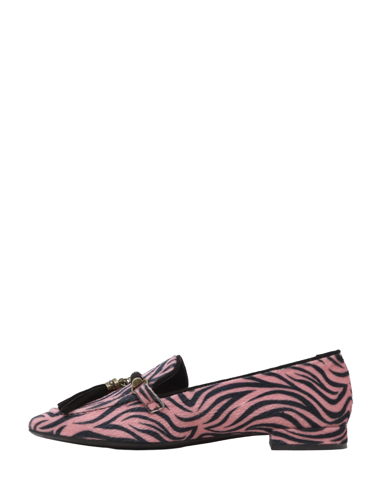 Mocassini Rosa Grace Shoes