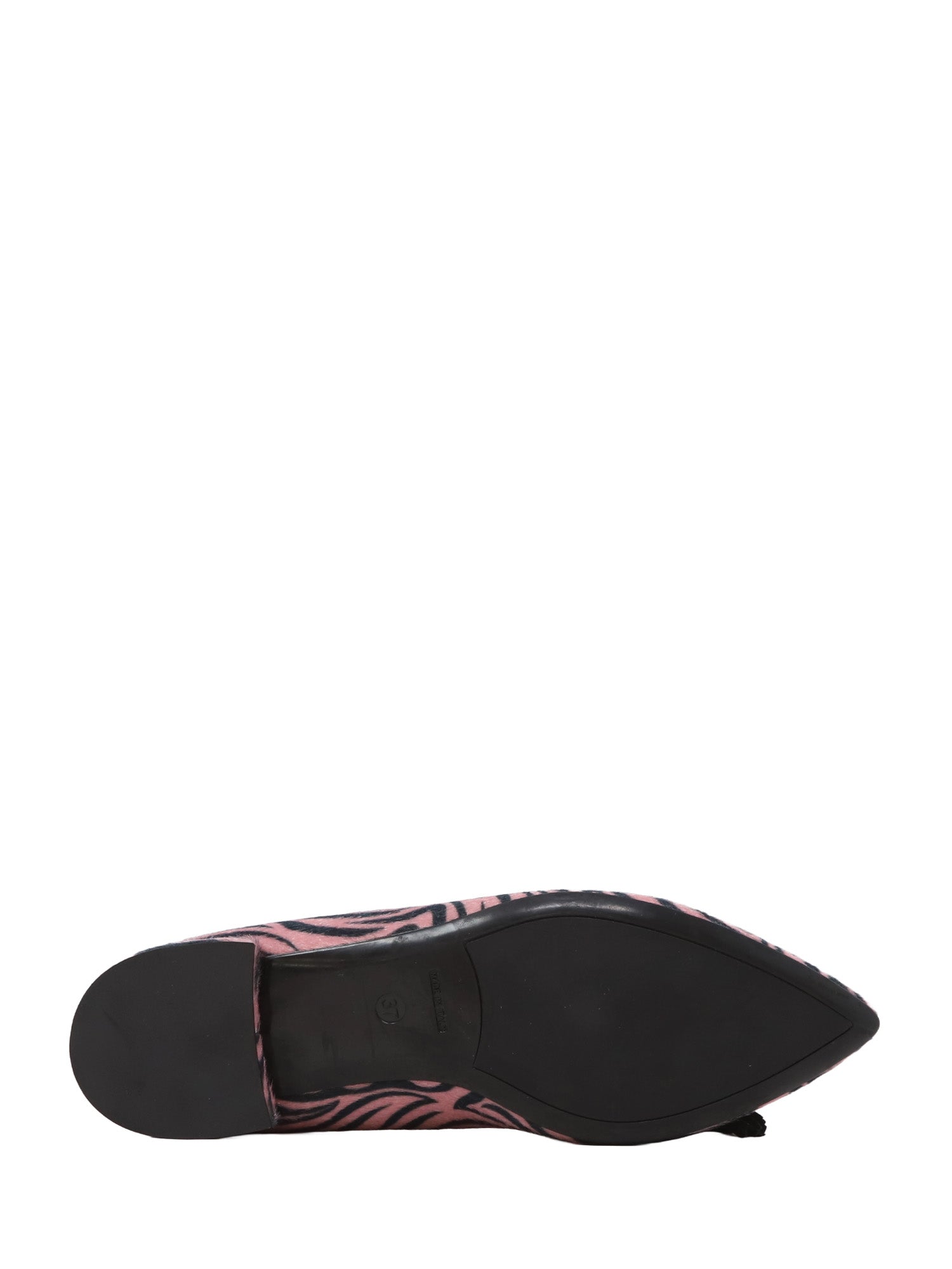 Mocassini Rosa Grace Shoes