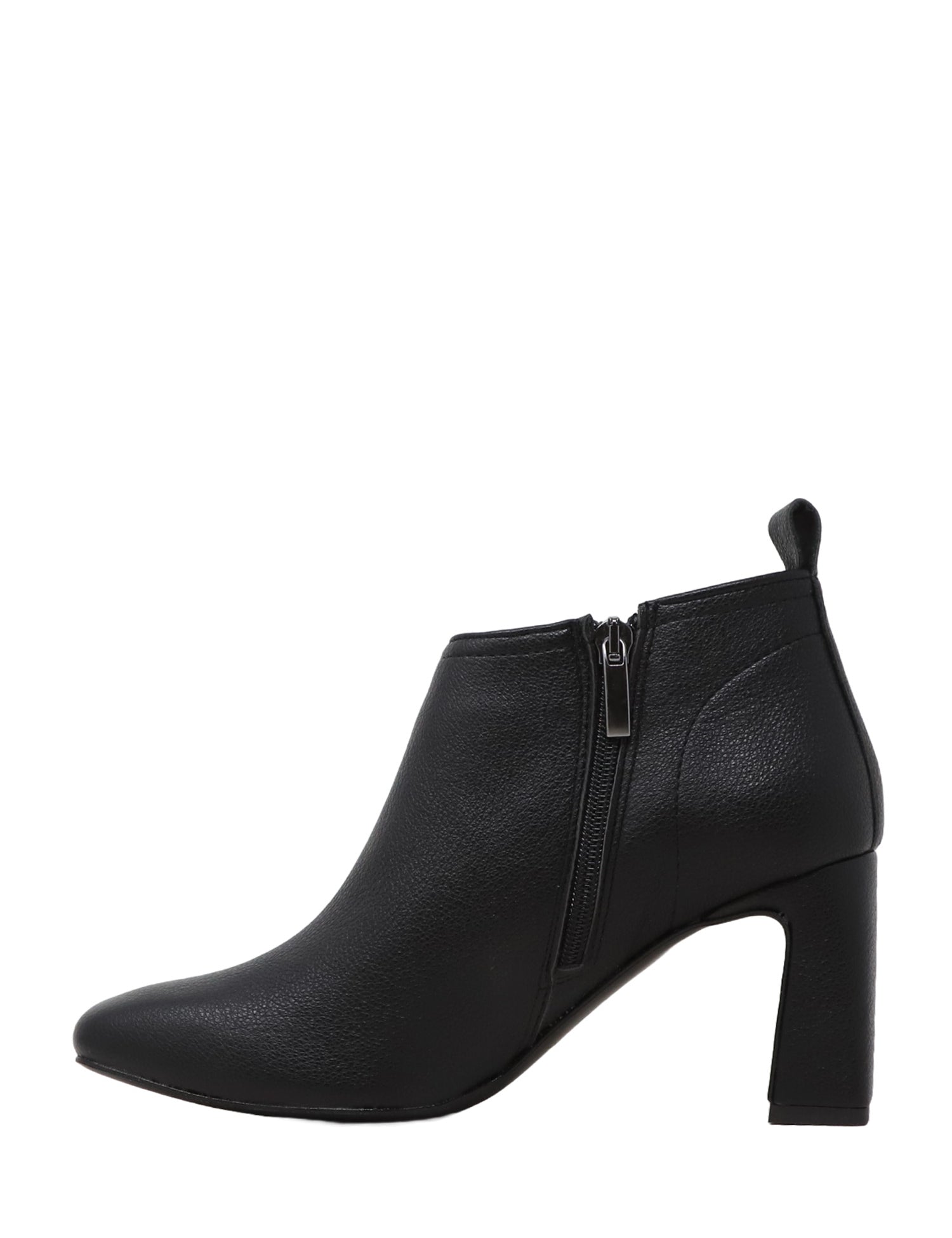 Stivaletti Nero Grace Shoes