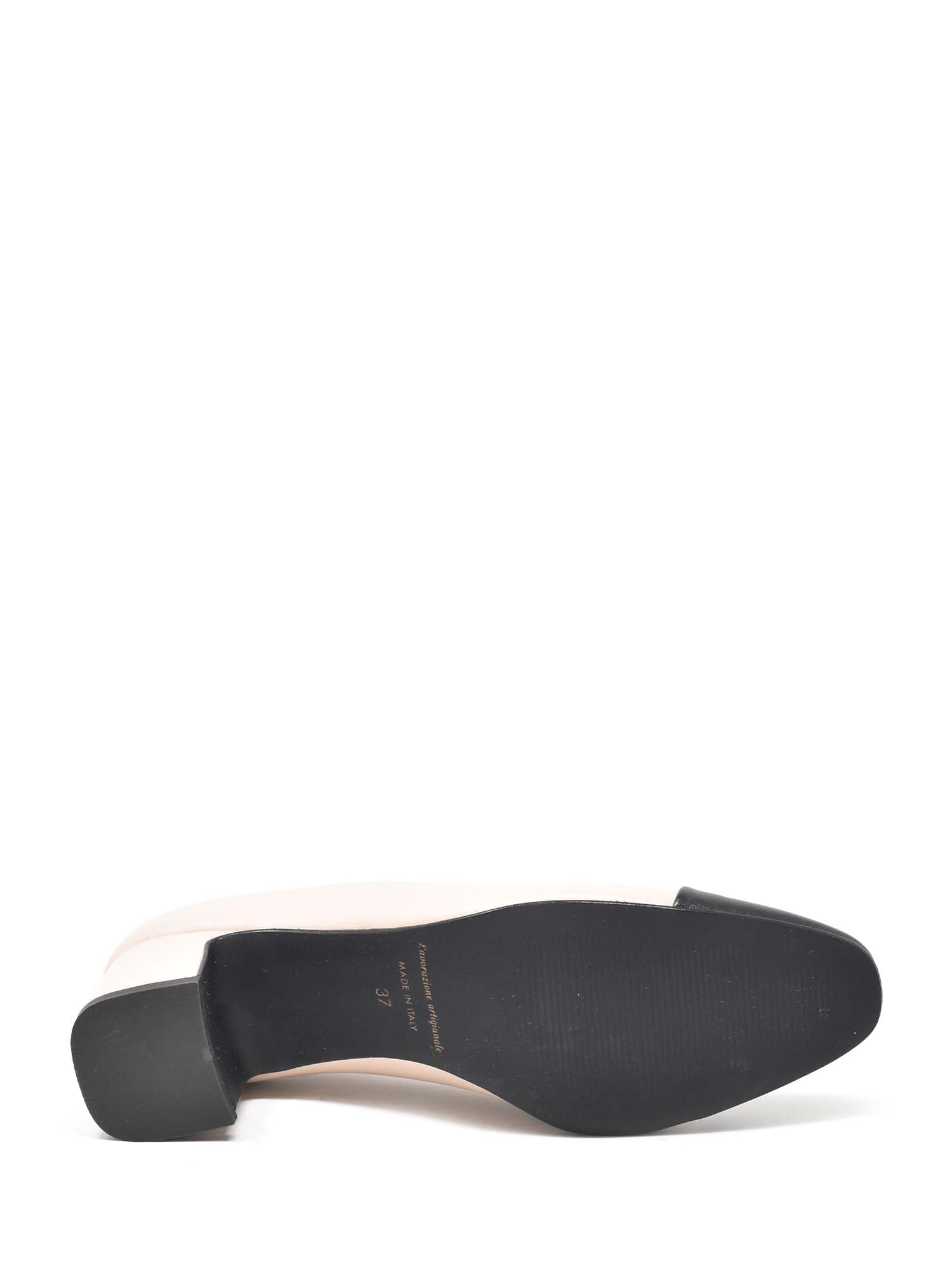 Decolleté Rosa Grace Shoes