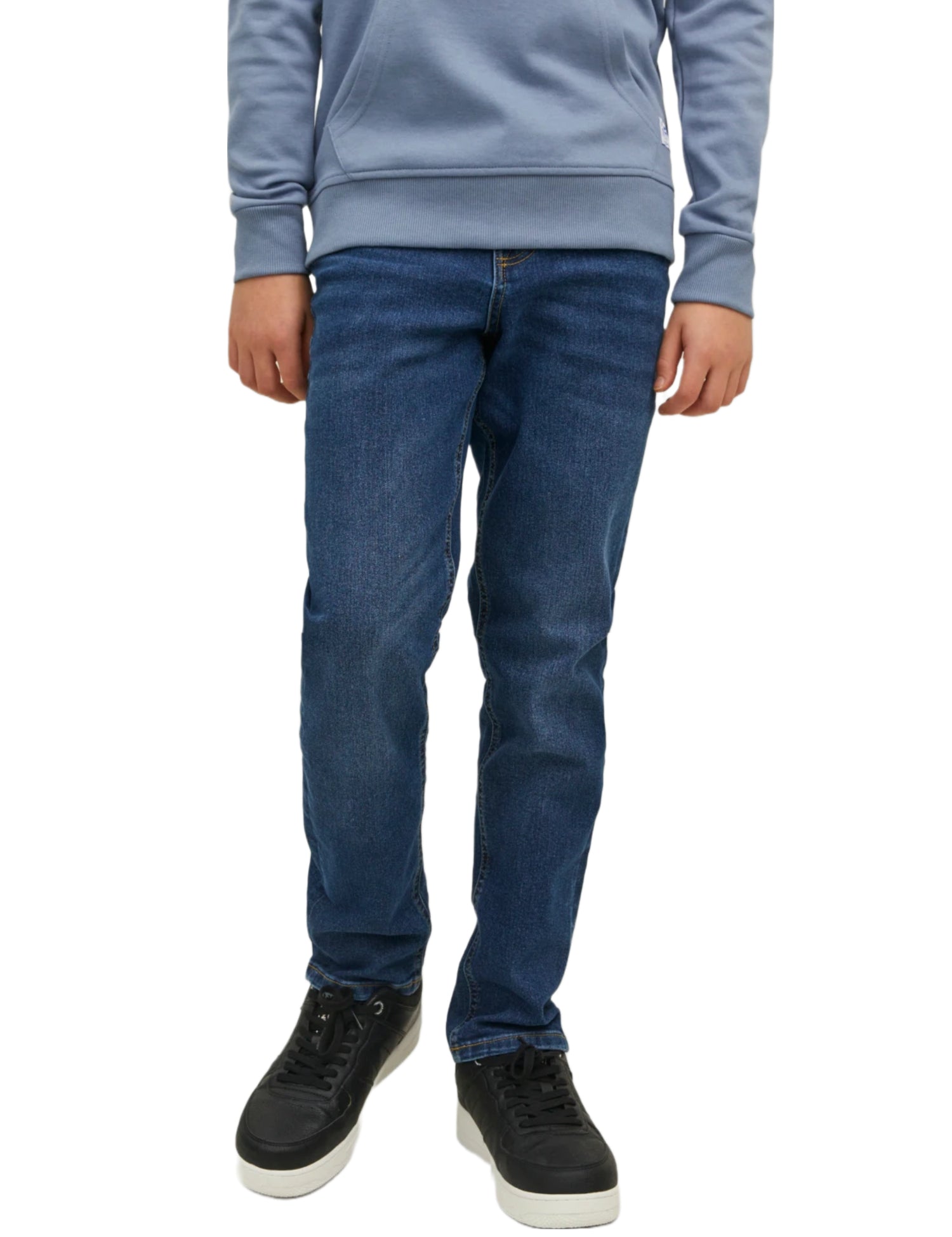 Jeans Blu Jack&jones Junior