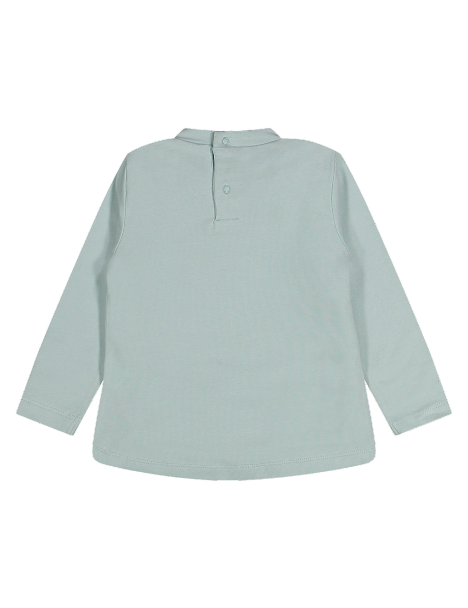 T-shirt Verde Melby