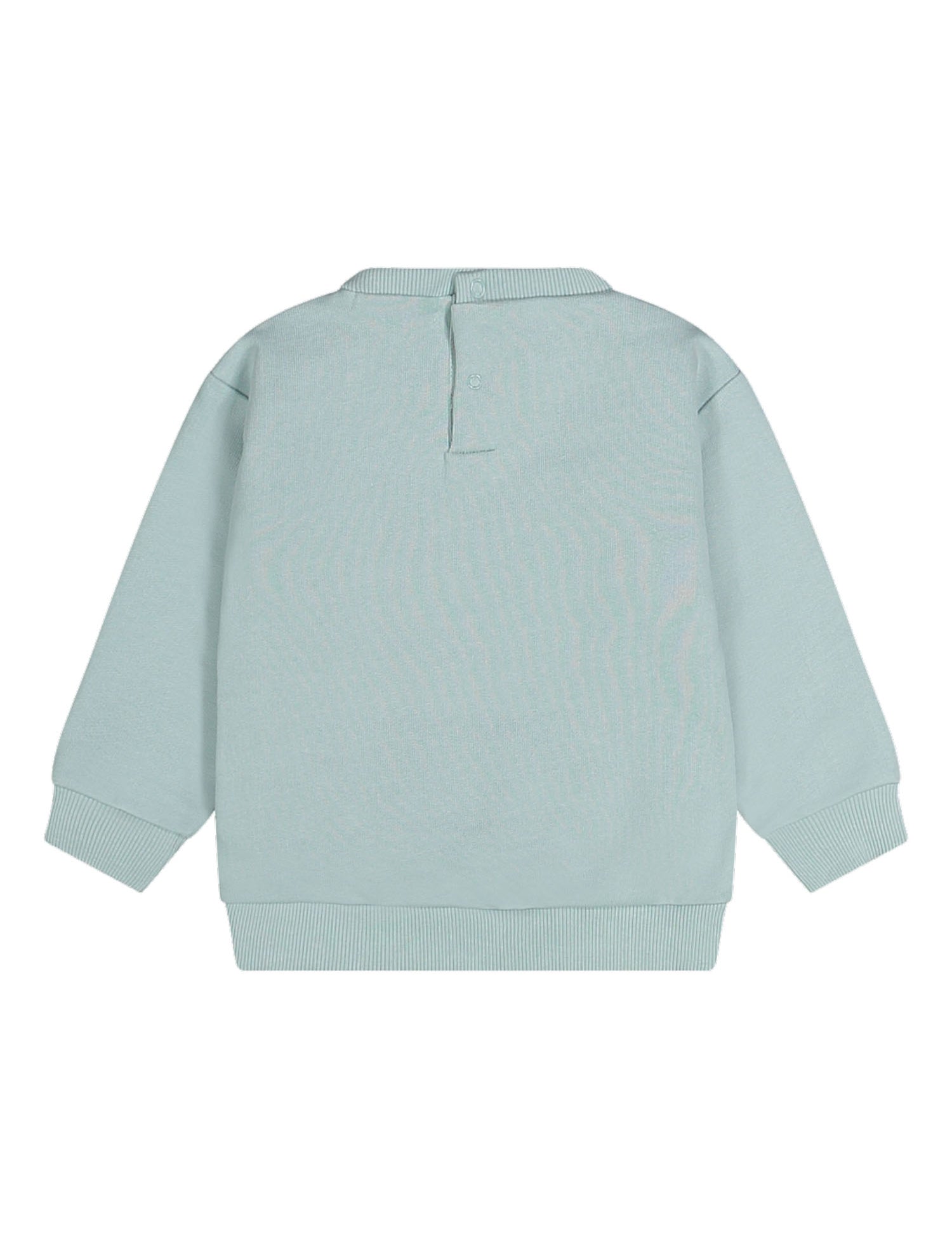 Felpe Verde Melby