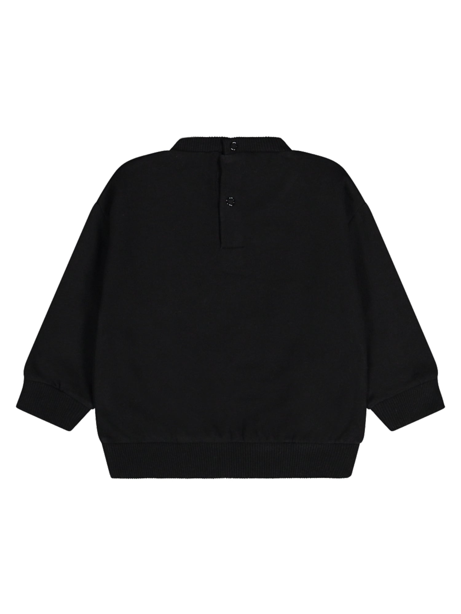 Felpe Nero Melby